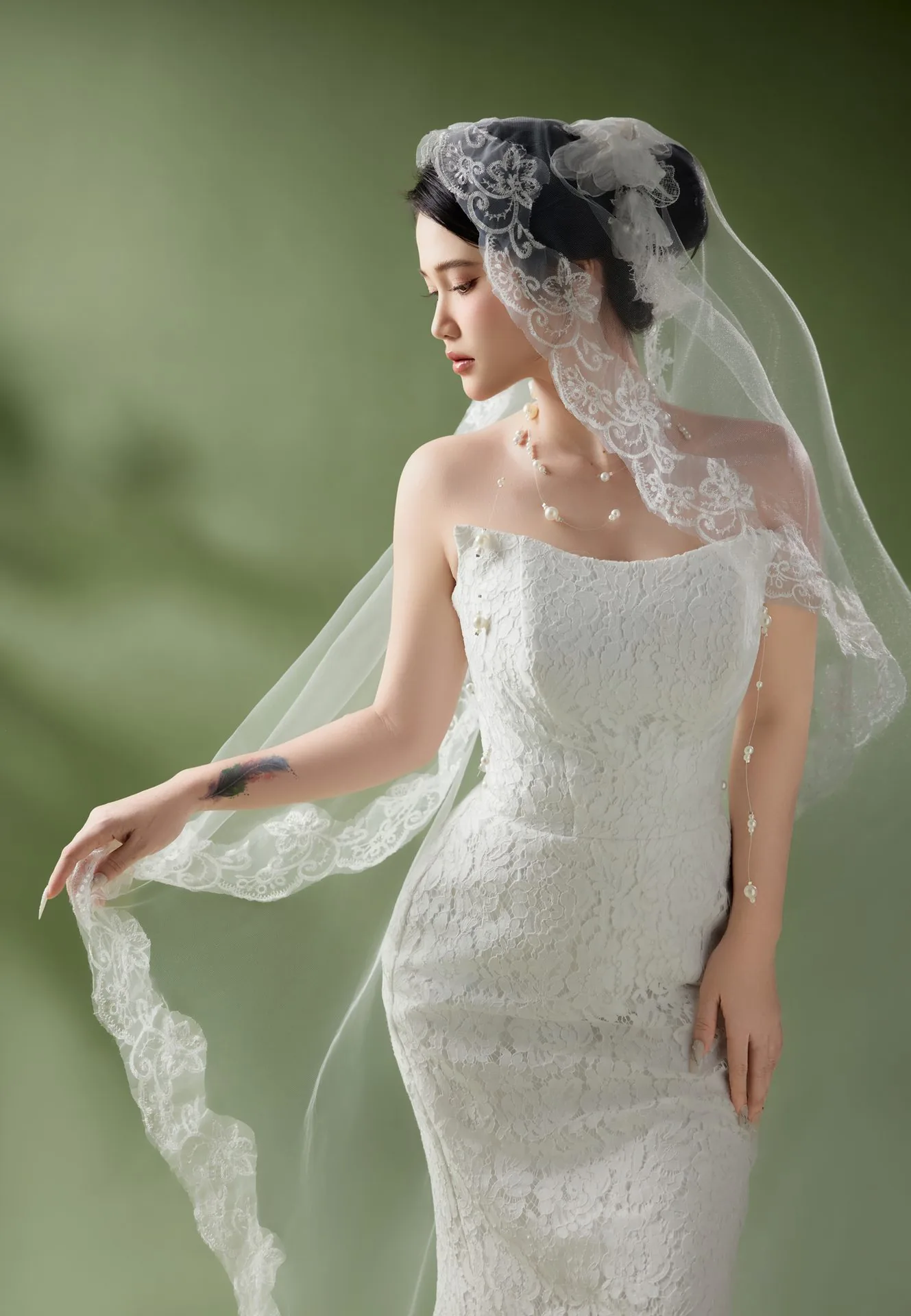 Chụp ảnh cưới