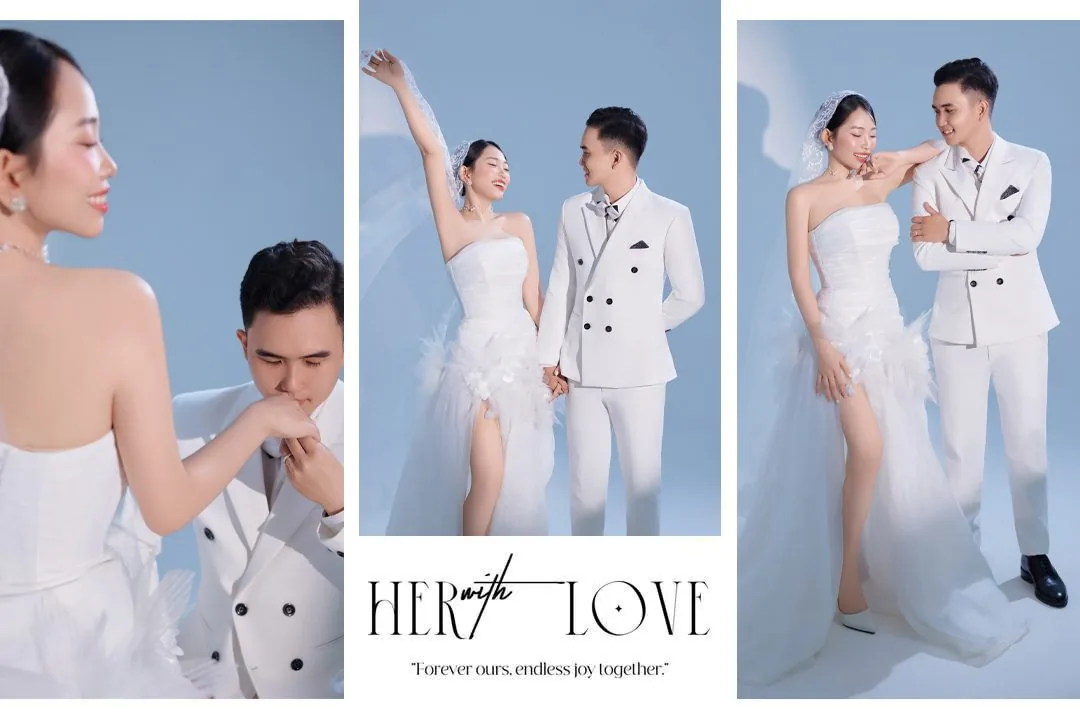 Album Nari Wedding