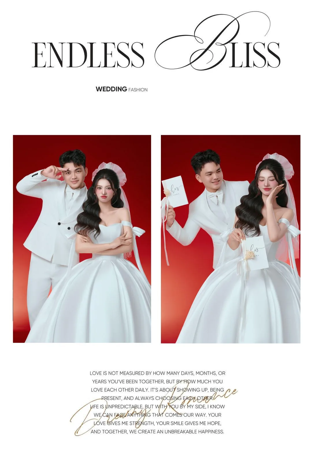 Album Nari Wedding
