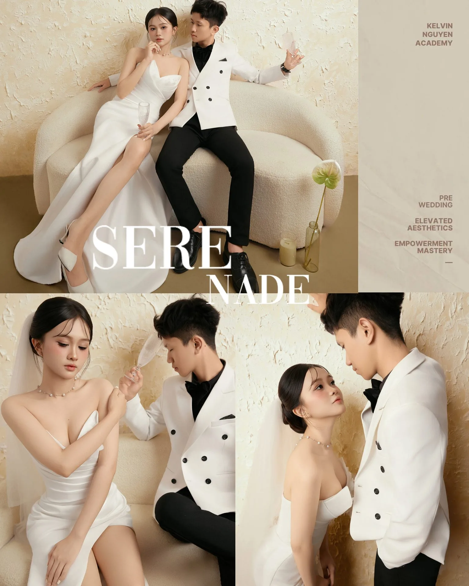 Album Nari Wedding