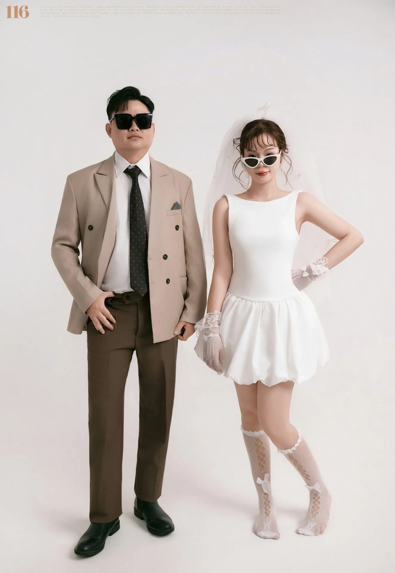 Album Nari Wedding