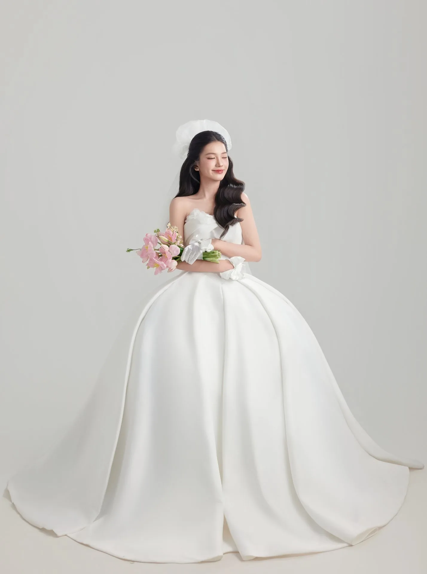 Album Nari Wedding