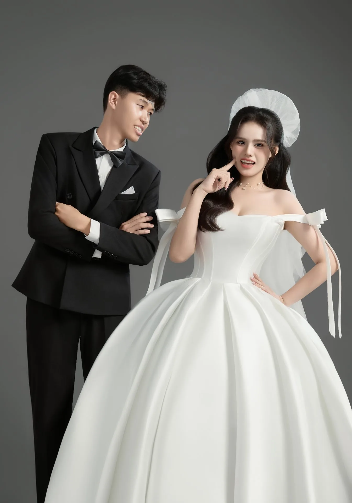 Album Nari Wedding